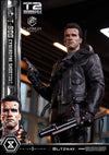 T-800 – Cyberdyne Shootout - LIMITED EDITION: 300 (Pré-venda)