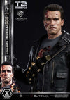 T-800 – Cyberdyne Shootout - LIMITED EDITION: 300 (Pré-venda)