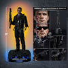 T-800 – Cyberdyne Shootout - LIMITED EDITION: 300