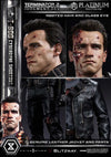 T-800 – Cyberdyne Shootout - LIMITED EDITION: 300