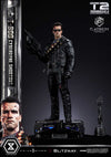 T-800 – Cyberdyne Shootout - LIMITED EDITION: 300