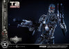 T-800 Endoskeleton - LIMITED EDITION: 200 (Deluxe Version) - ActionFigure Brasil