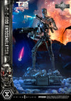 T-800 Endoskeleton - LIMITED EDITION: 200 (Deluxe Version) - ActionFigure Brasil