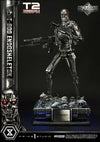 T-800 Endoskeleton - LIMITED EDITION: 200 (Deluxe Version) - ActionFigure Brasil