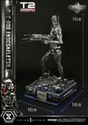 T-800 Endoskeleton - LIMITED EDITION: 200 (Deluxe Version) - ActionFigure Brasil