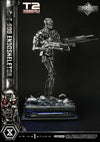 T-800 Endoskeleton - LIMITED EDITION: 200 (Deluxe Version) - ActionFigure Brasil