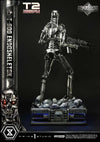 T-800 Endoskeleton - LIMITED EDITION: 200 (Deluxe Version) - ActionFigure Brasil