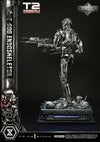 T-800 Endoskeleton - LIMITED EDITION: 200 (Deluxe Version) - ActionFigure Brasil