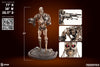 T-800 Endoskeleton - LIMITED EDITION (Pré-venda) - ActionFigure Brasil