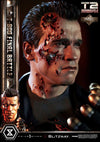 T-800 Final Battle - LIMITED EDITION: TBD (Deluxe Bonus Version)