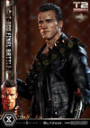 T-800 Final Battle - LIMITED EDITION: TBD (Deluxe Bonus Version)