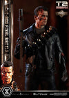 T-800 Final Battle - LIMITED EDITION: TBD (Deluxe Bonus Version)