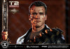 T-800 Final Battle - LIMITED EDITION: 100 (Deluxe Bonus Version) - ActionFigure Brasil