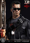 T-800 Final Battle - LIMITED EDITION: 100 (Deluxe Bonus Version) - ActionFigure Brasil