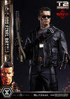 T-800 Final Battle - LIMITED EDITION: 100 (Deluxe Bonus Version) - ActionFigure Brasil