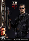 T-800 Final Battle - LIMITED EDITION: 100 (Deluxe Bonus Version) - ActionFigure Brasil