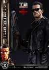 T-800 Final Battle - LIMITED EDITION: 100 (Deluxe Bonus Version) - ActionFigure Brasil