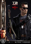 T-800 Final Battle - LIMITED EDITION: 100 (Deluxe Bonus Version) - ActionFigure Brasil