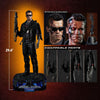 T-800 Final Battle - LIMITED EDITION: 100 (Deluxe Bonus Version) - ActionFigure Brasil