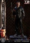 T-800 Final Battle - LIMITED EDITION: 100 (Standard Version) (Pré-venda)