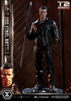 T-800 Final Battle - LIMITED EDITION: 100 (Standard Version) (Pré-venda) - ActionFigure Brasil