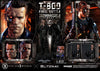 T-800 Final Battle - LIMITED EDITION: 100 (Standard Version) (Pré-venda) - ActionFigure Brasil