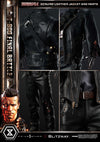 T-800 Final Battle - LIMITED EDITION: 100 (Standard Version) (Pré-venda) - ActionFigure Brasil