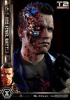 T-800 Final Battle - LIMITED EDITION: 100 (Standard Version) (Pré-venda) - ActionFigure Brasil