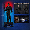 T-800 Final Battle - LIMITED EDITION: 100 (Standard Version) (Pré-venda) - ActionFigure Brasil