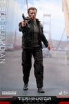 T-800 Guardian [HOT TOYS]
