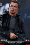 T-800 Guardian [HOT TOYS]