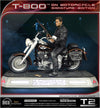 T-800 on Motorcycle - LIMITED EDITION: 250