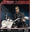 T-800 on Motorcycle - LIMITED EDITION: 250