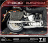 T-800 on Motorcycle - LIMITED EDITION: 250