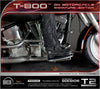 T-800 on Motorcycle - LIMITED EDITION: 250