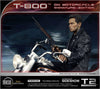 T-800 on Motorcycle - LIMITED EDITION: 250