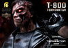 T-800 Terminator - LIMITED EDITION: 200 (Deluxe Version)