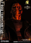 T-800 Terminator - LIMITED EDITION: 200 (Deluxe Version)