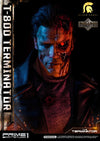 T-800 Terminator - LIMITED EDITION: 200 (Deluxe Version)