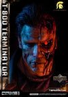 T-800 Terminator - LIMITED EDITION: 200 (Deluxe Version)