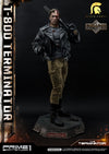 T-800 Terminator - LIMITED EDITION: 200 (Deluxe Version)