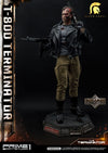 T-800 Terminator - LIMITED EDITION: 200 (Deluxe Version)