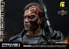 T-800 Terminator - LIMITED EDITION: 200 (Deluxe Version)