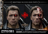 T-800 Terminator - LIMITED EDITION: 200 (Deluxe Version)