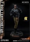 T-800 Terminator - LIMITED EDITION: 200 (Pré-venda)