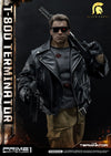 T-800 Terminator - LIMITED EDITION: 200 (Pré-venda)