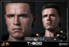 T-800 (Limited Edition) (Dx10)