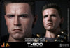 T-800 (Limited Edition) [HOT TOYS]