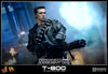 T-800 (Limited Edition) [HOT TOYS]