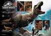 T-Rex & Carnotaurus - LIMITED EDITION: 150